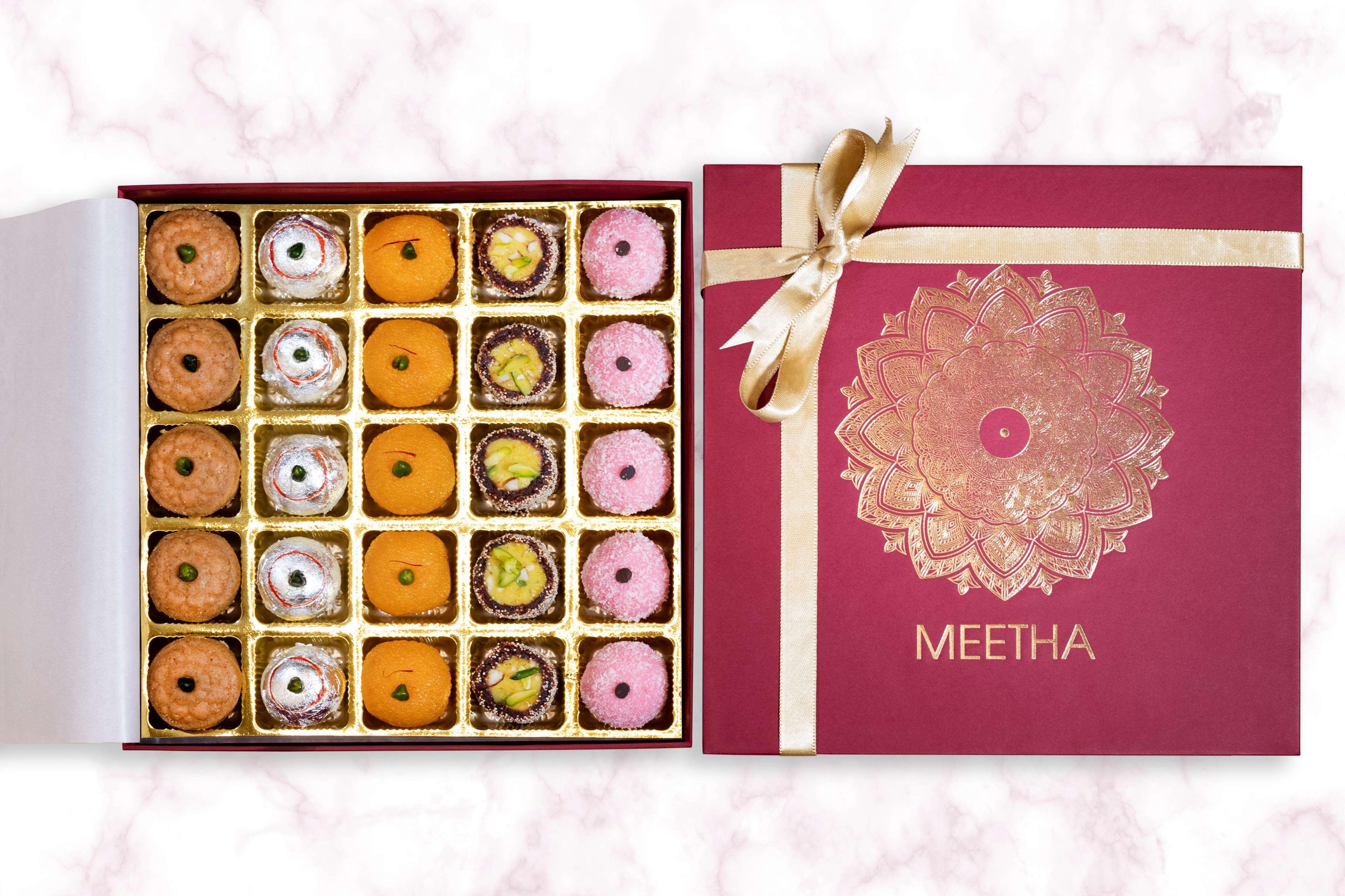 โรงแรมเรดิสันบลูพลาซ่า ไฮเดอราบัด บัญชรฮิลล์ ภายนอก รูปภาพ Metha Chocolates